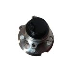 توپی چرخ عقب سوکتدار ام وی ام X33 برند KFS