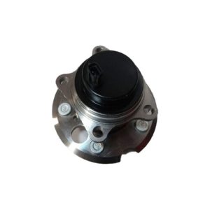 توپی چرخ عقب سوکتدار ام وی ام X33 برند KFS