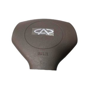 ایربگ راننده ام وی ام X33