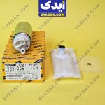 پمپ بنزین ماکسیما برند پاروت paraut ژاپن کد v33005
