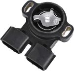 سنسور دریچه گاز ماکسیما برند پاروت ژاپن کد EGC04