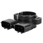 سنسور دریچه گاز ماکسیما برند پاروت ژاپن کد EGC04