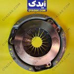دیسک و صفحه کلاچ نیسان H20 برند پاروت کد 2250D