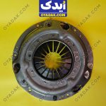 دیسک و صفحه کلاچ نیسان H20 برند پاروت کد 2250D