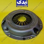 دیسک و صفحه کلاچ نیسان H20 برند پاروت کد 2250D