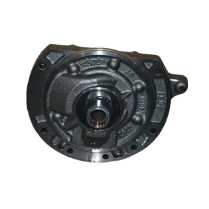 اویل پمپ گیربکس CVT چری تیگو 5