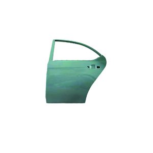 درب عقب جک J5