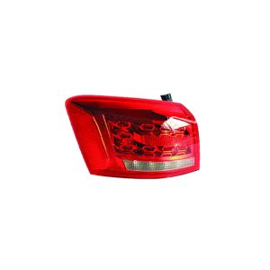 چراغ عقب گلگیر جک S5