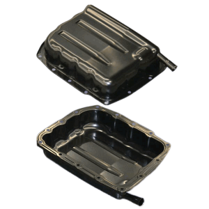 کارتل گیربکس چری تیگو 5