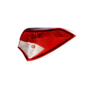 چراغ خطر عقب گلگیر هایما S5