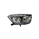 چراغ جلو جک S5