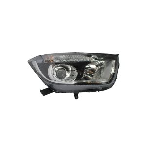 چراغ جلو جک S5