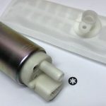 پمپ بنزین ماکسیما برند پاروت paraut ژاپن کد v33005
