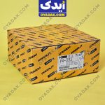 اویل پمپ ماکسیما برند پاروت ژاپن کد v4093