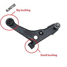 tiggo 5 control arm - طبق جلو چری تیگو 5