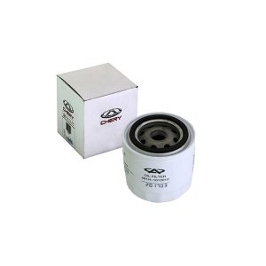 فیلتر روغن چری تیگو 5