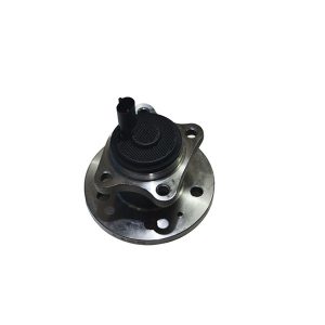 توپی بلبرینگ جلو برلیانس H220 و H230
