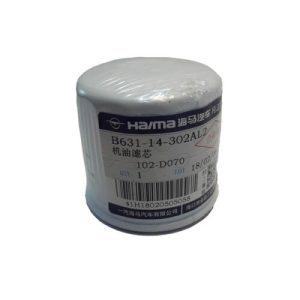 فیلتر روغن هایما S7 2000 شرکتی