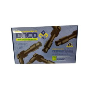 وایرشمع جک J5 برند DNCO