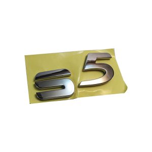 نوشته S5 درب صندوق هایما S5