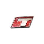 آرم T درب صندوق هایما S5