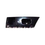 براکت (پایه) سپر جلو جک J5 شرکتی