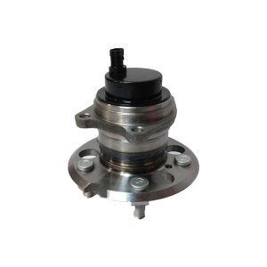 توپی چرخ عقب سوکتدار ام وی ام X33