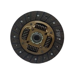 دیسک و صفحه کلاچ جک J5
