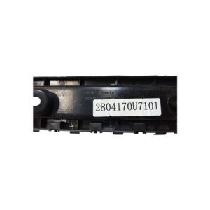 براکت (پایه) سپر عقب جک J5