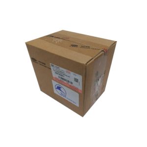 توپی چرخ عقب جک J5 شرکتی