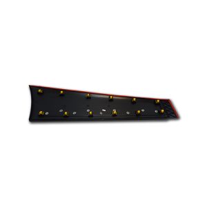 فلاپ درب عقب چپ جک S3